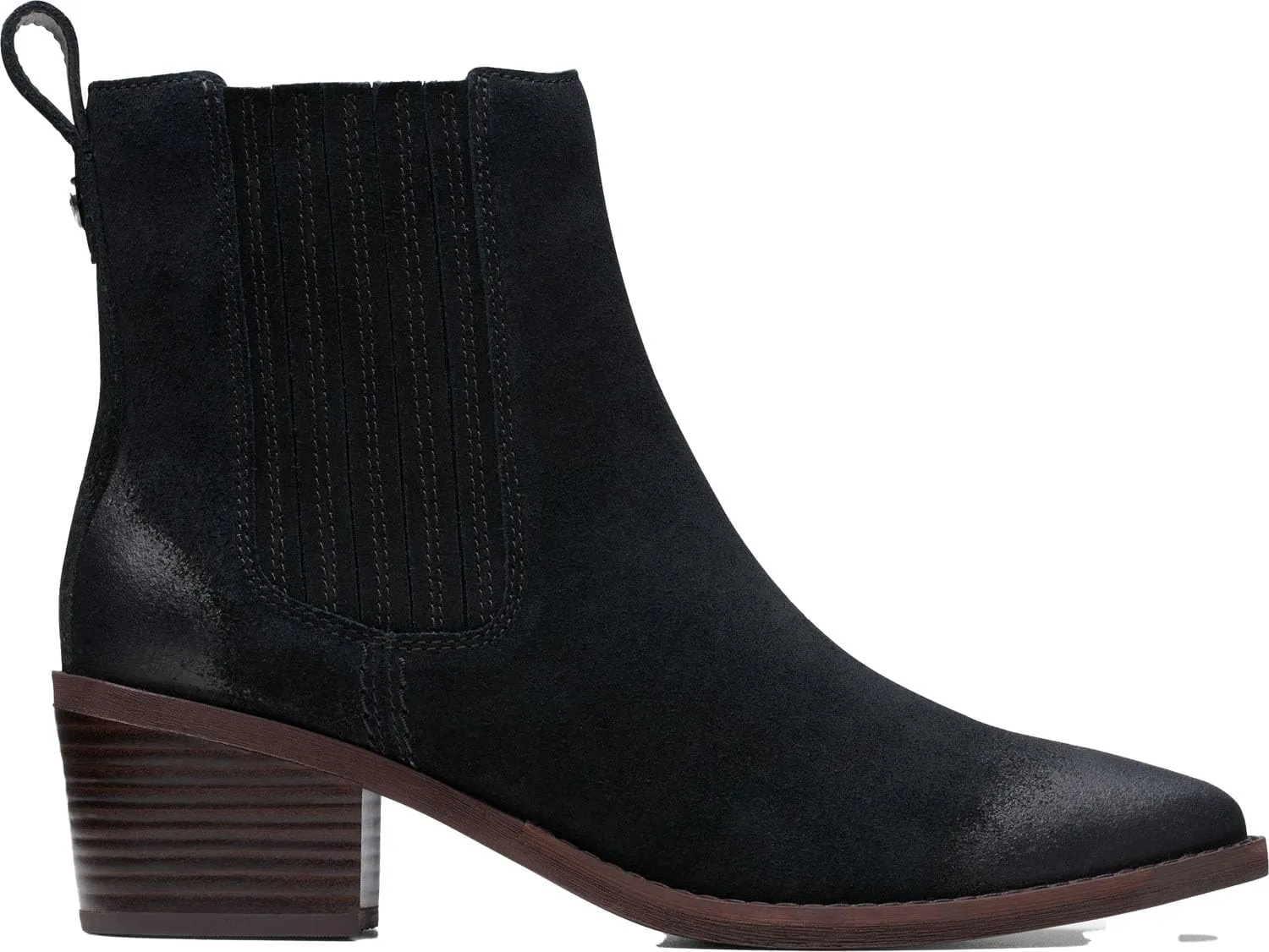 Clarks Women's Morzine Top Chelsea Boot