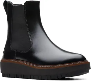 Clarks Women's Orianna Up Chelsea Boot