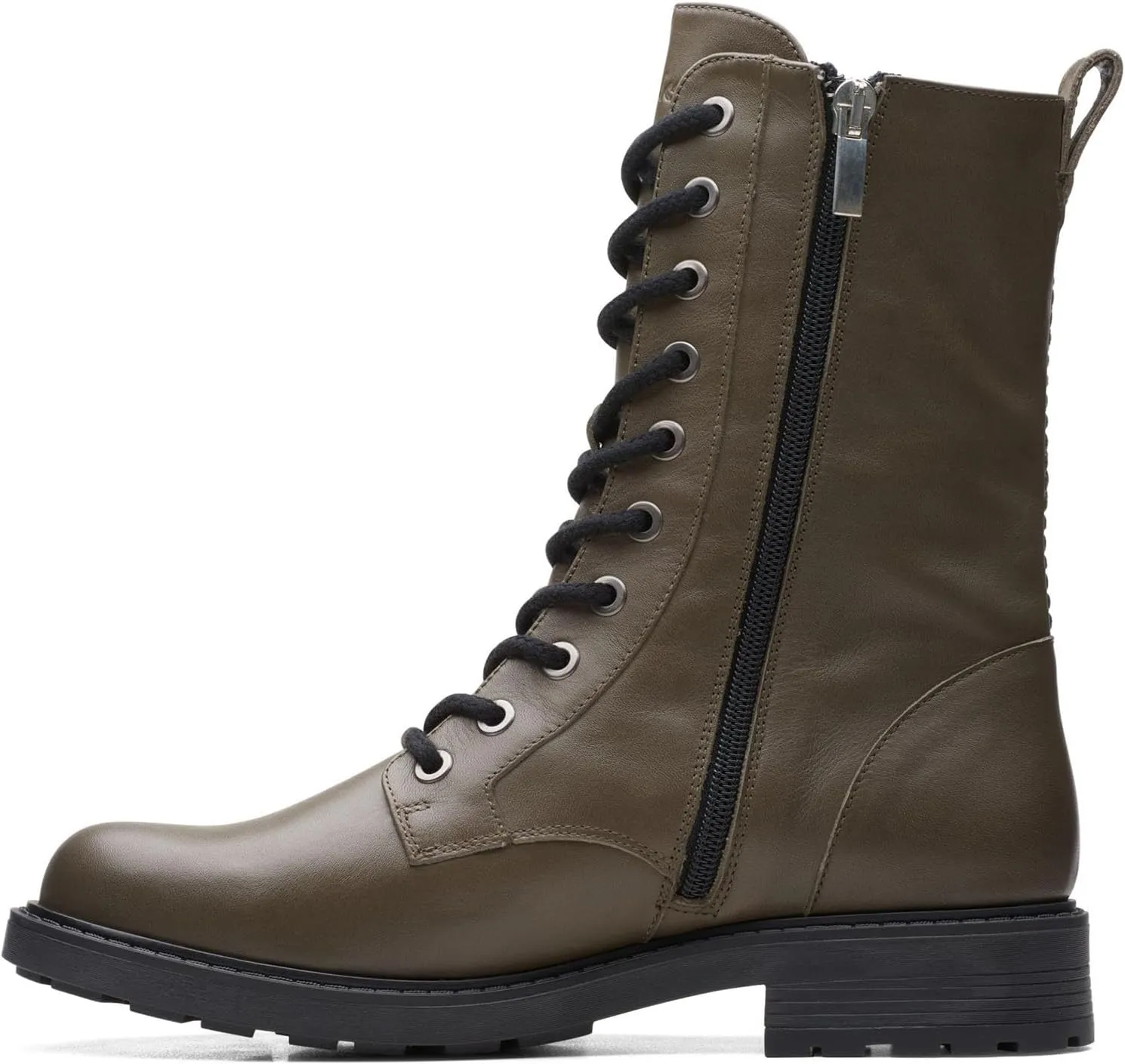 Clarks Women's Orinoco2 Style Boot
