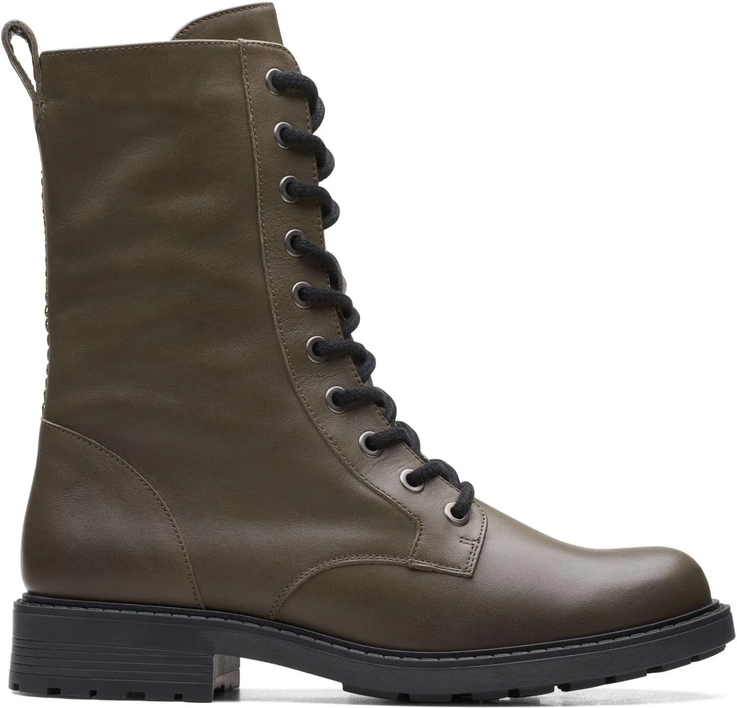Clarks Women's Orinoco2 Style Boot