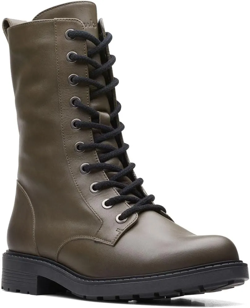 Clarks Women's Orinoco2 Style Boot