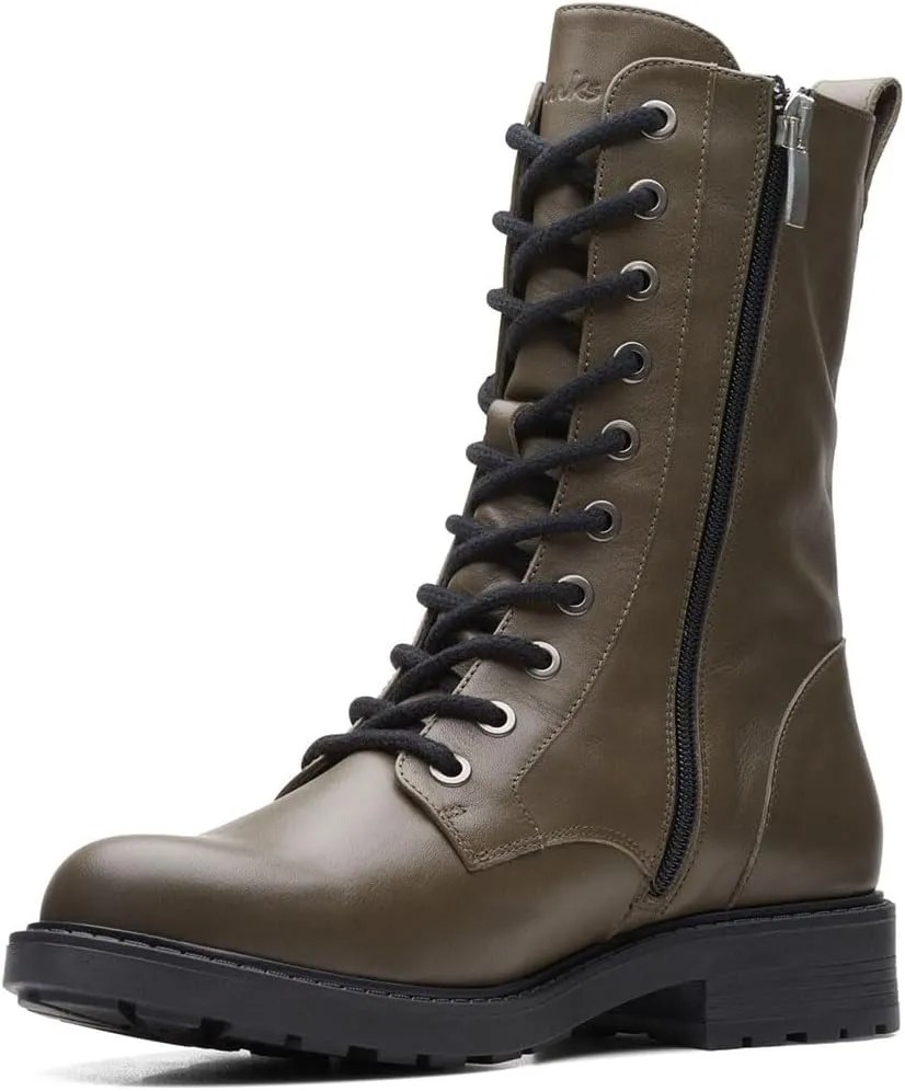 Clarks Women's Orinoco2 Style Boot