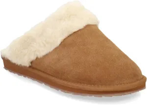 Clarks Women's Scuff Slipper