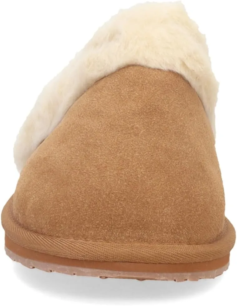 Clarks Women's Scuff Slipper