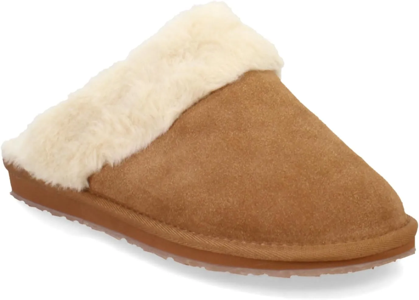 Clarks Women's Scuff Slipper