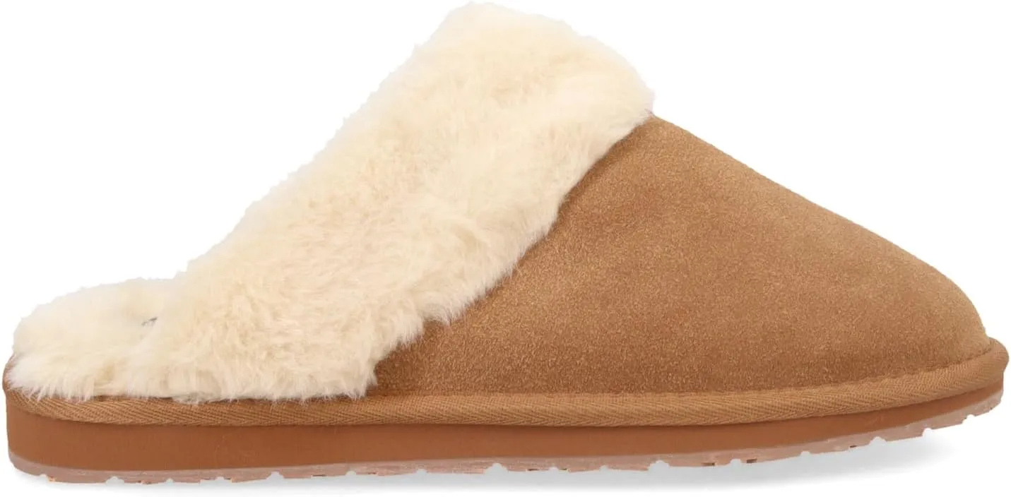Clarks Women's Scuff Slipper
