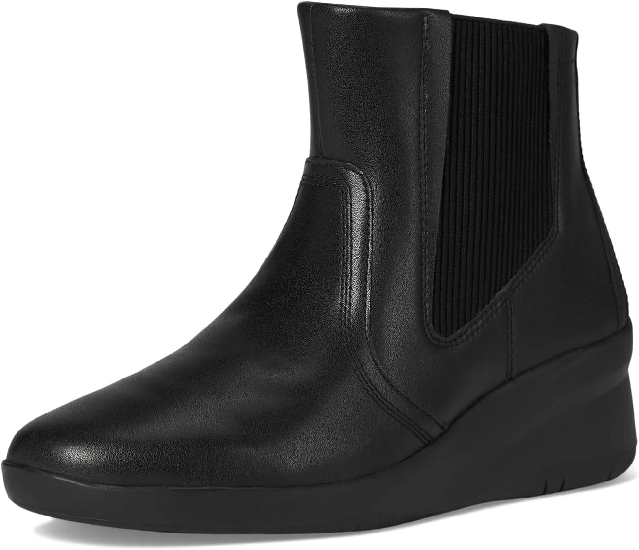 Clarks Women's Suttyn Rae Chelsea Boot