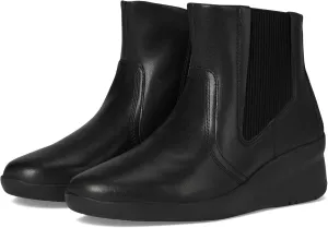 Clarks Women's Suttyn Rae Chelsea Boot