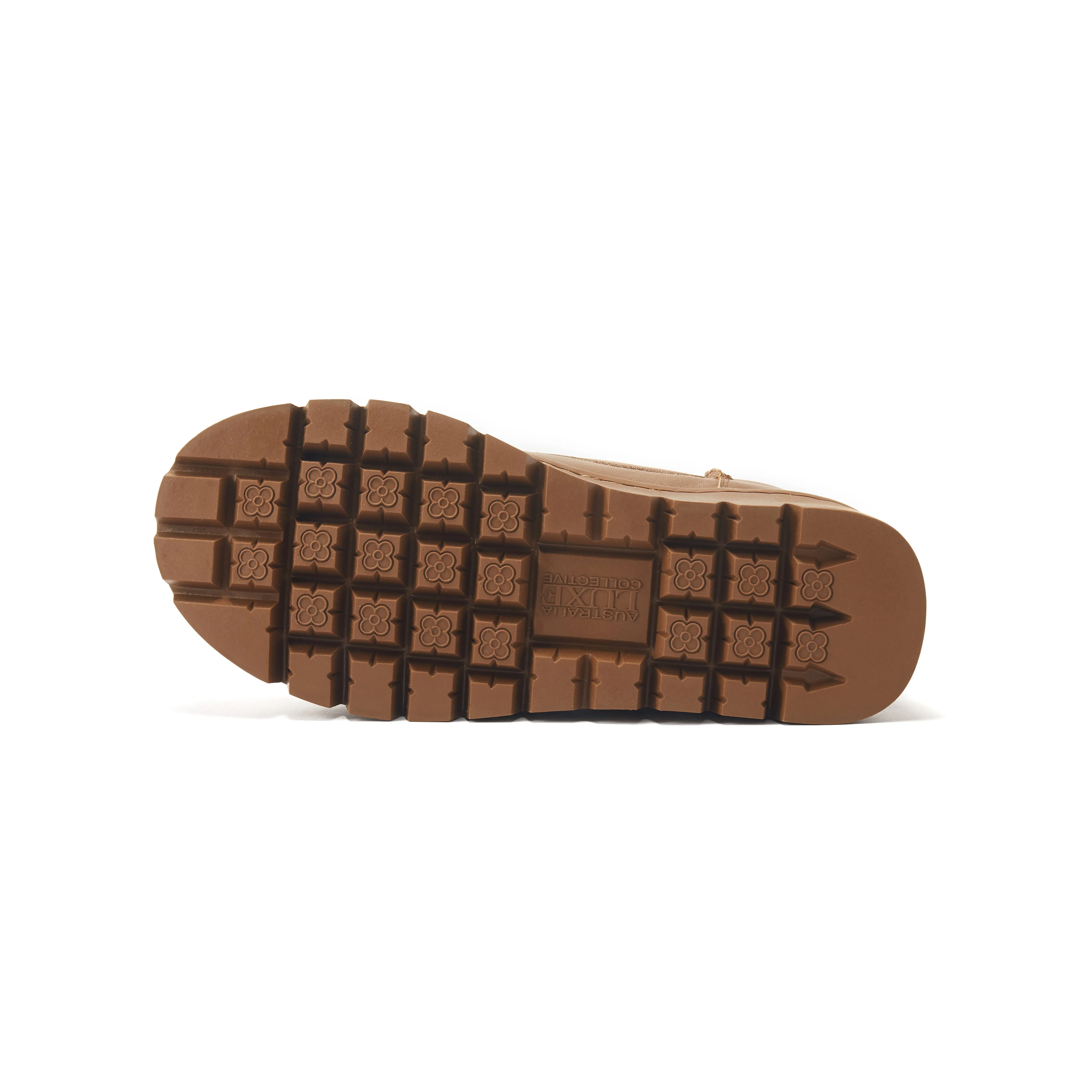 CLASS LEATHER CHESTNUT