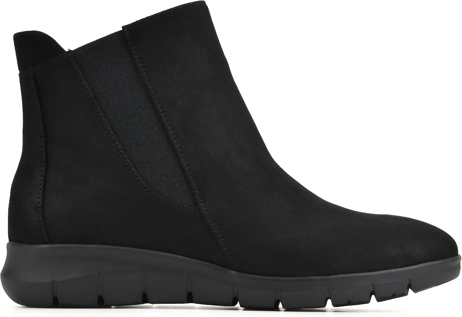 CLIFFS BY WHITE MOUNTAIN Women's Shoes Caption Chelsea Boot