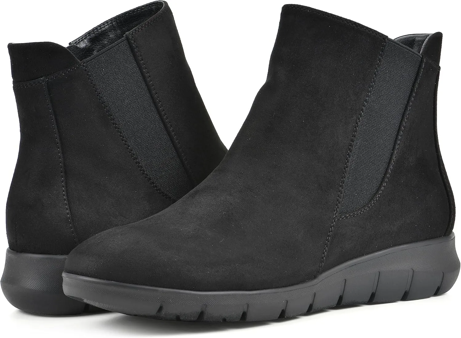 CLIFFS BY WHITE MOUNTAIN Women's Shoes Caption Chelsea Boot
