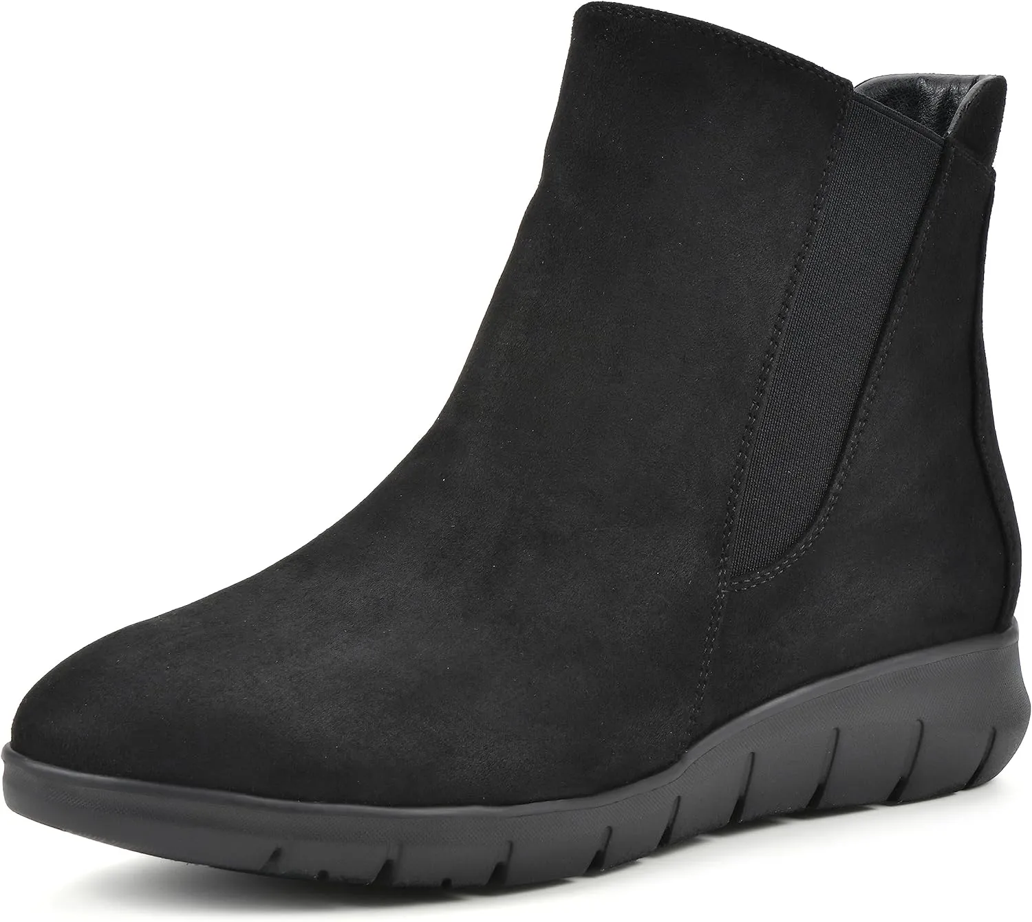 CLIFFS BY WHITE MOUNTAIN Women's Shoes Caption Chelsea Boot