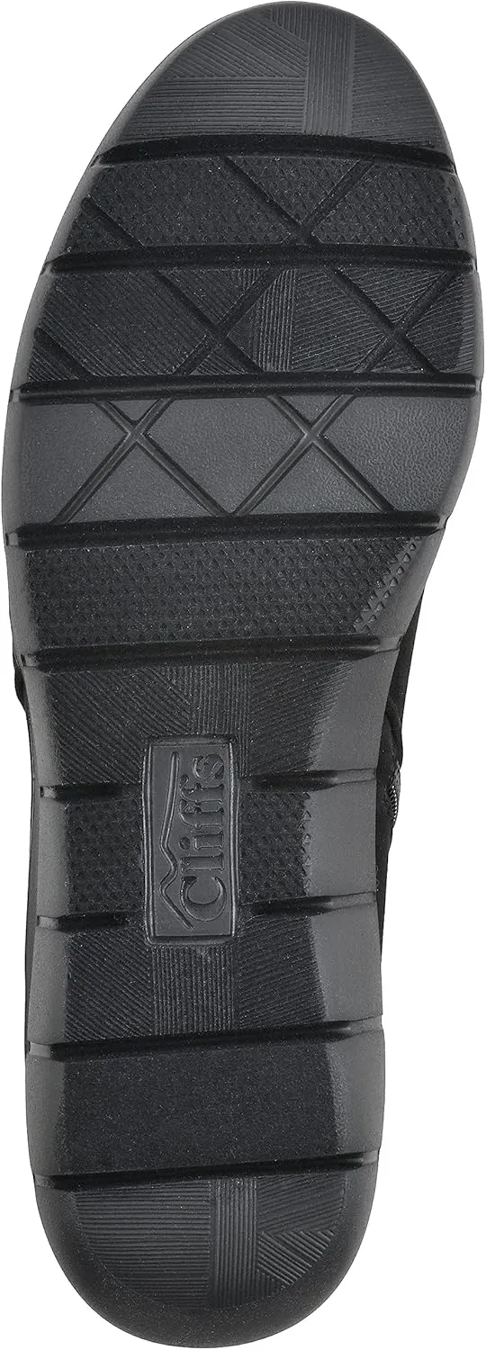 CLIFFS BY WHITE MOUNTAIN Women's Shoes Caption Chelsea Boot