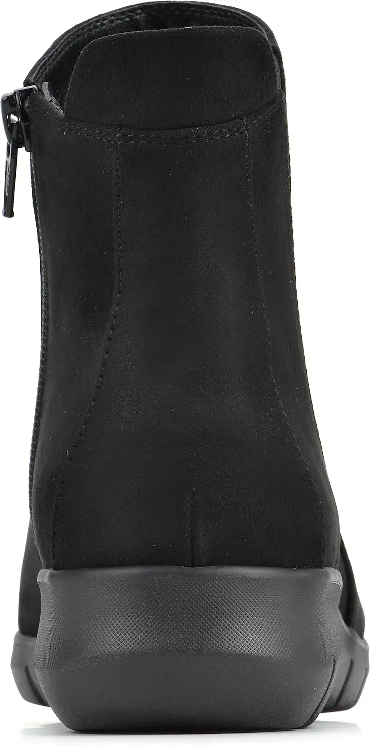 CLIFFS BY WHITE MOUNTAIN Women's Shoes Caption Chelsea Boot