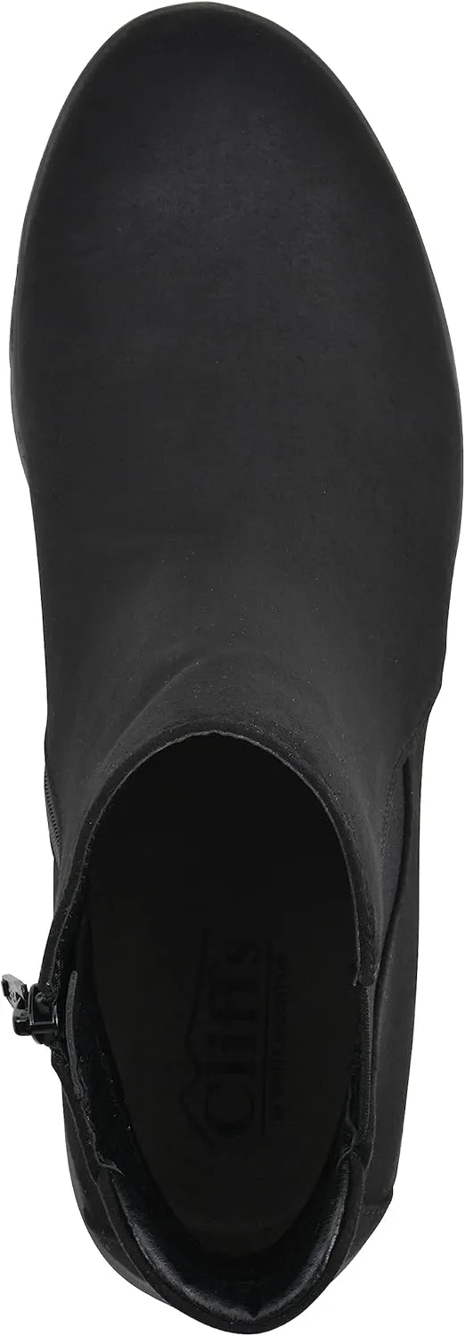 CLIFFS BY WHITE MOUNTAIN Women's Shoes Caption Chelsea Boot