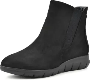 CLIFFS BY WHITE MOUNTAIN Women's Shoes Caption Chelsea Boot