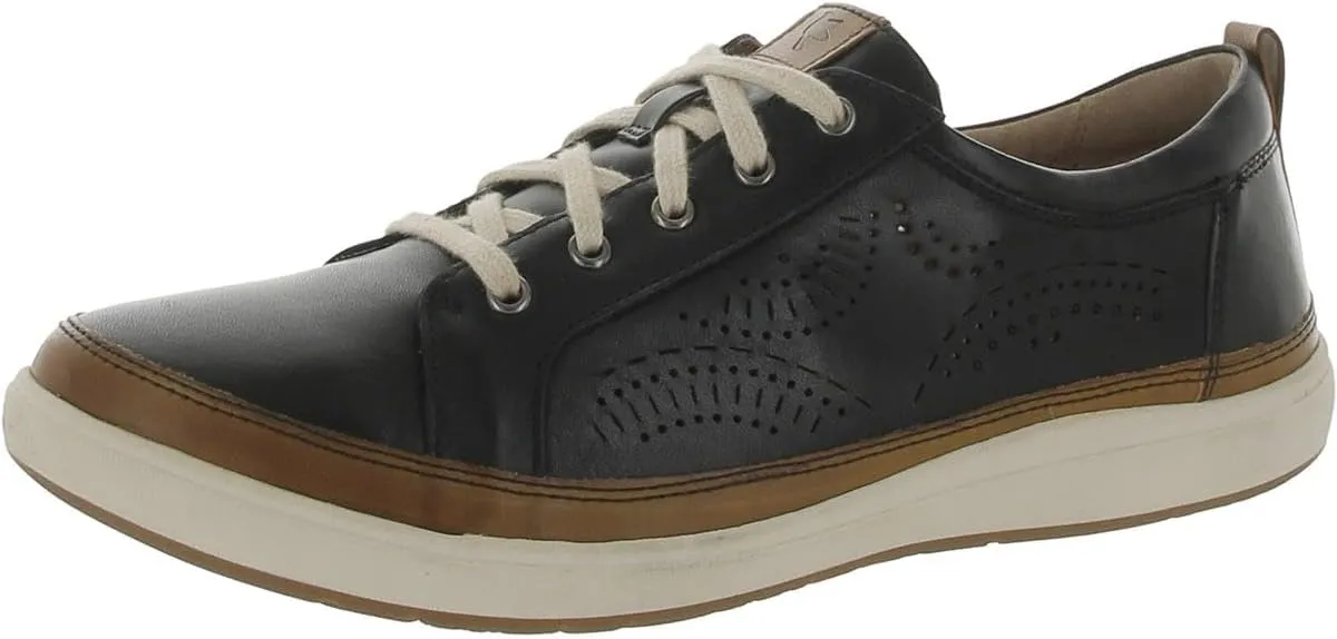 Cobb Hill Bailee Sneaker Black 10 B (M)