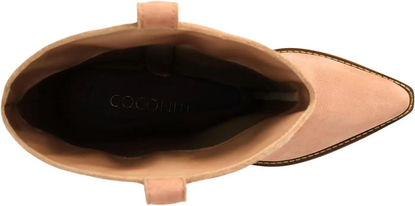 Coconuts by Matisse Women's, Agency Boot