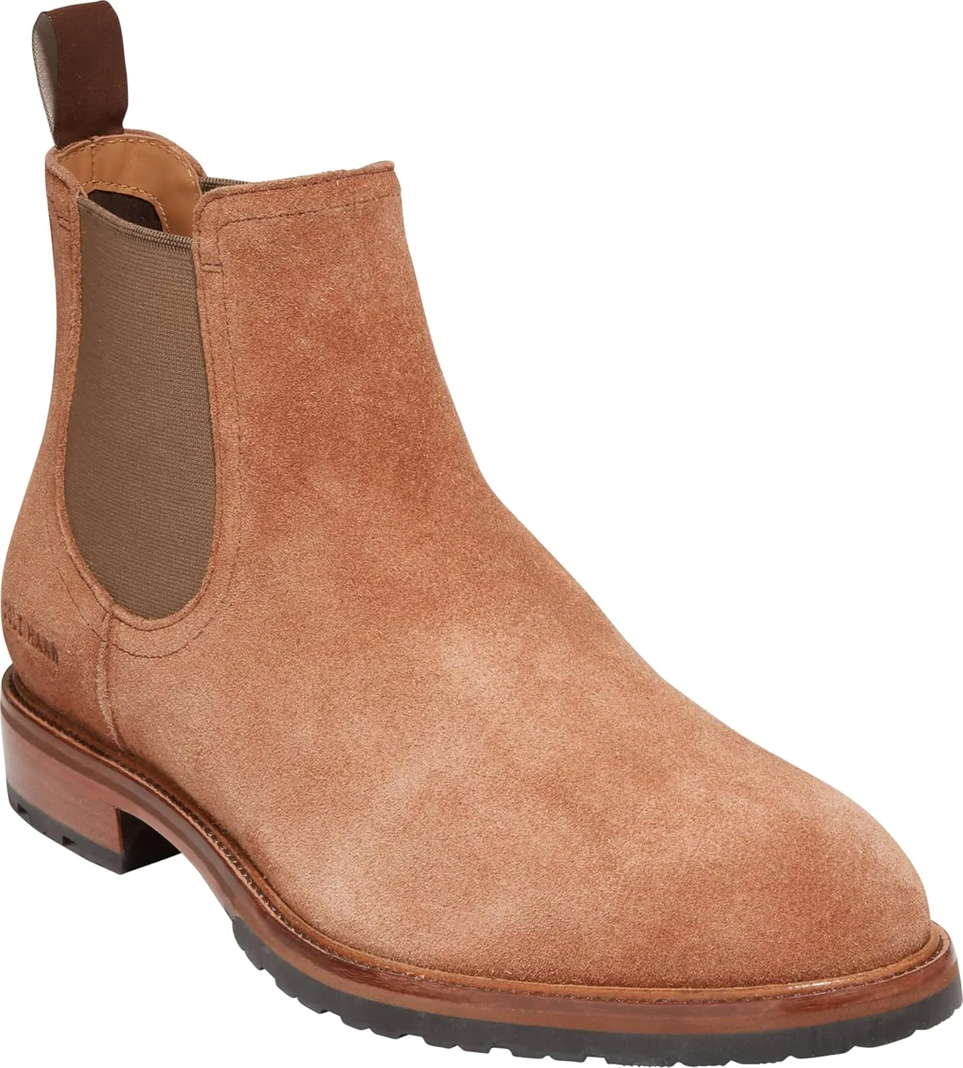 Cole Haan Men's Berkshire Lug Chelsea Boot