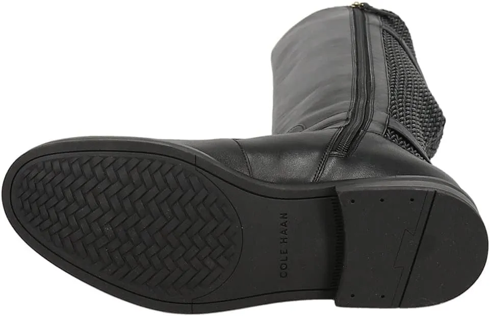 Cole Haan Men's Chesley Water-Resistant Boot