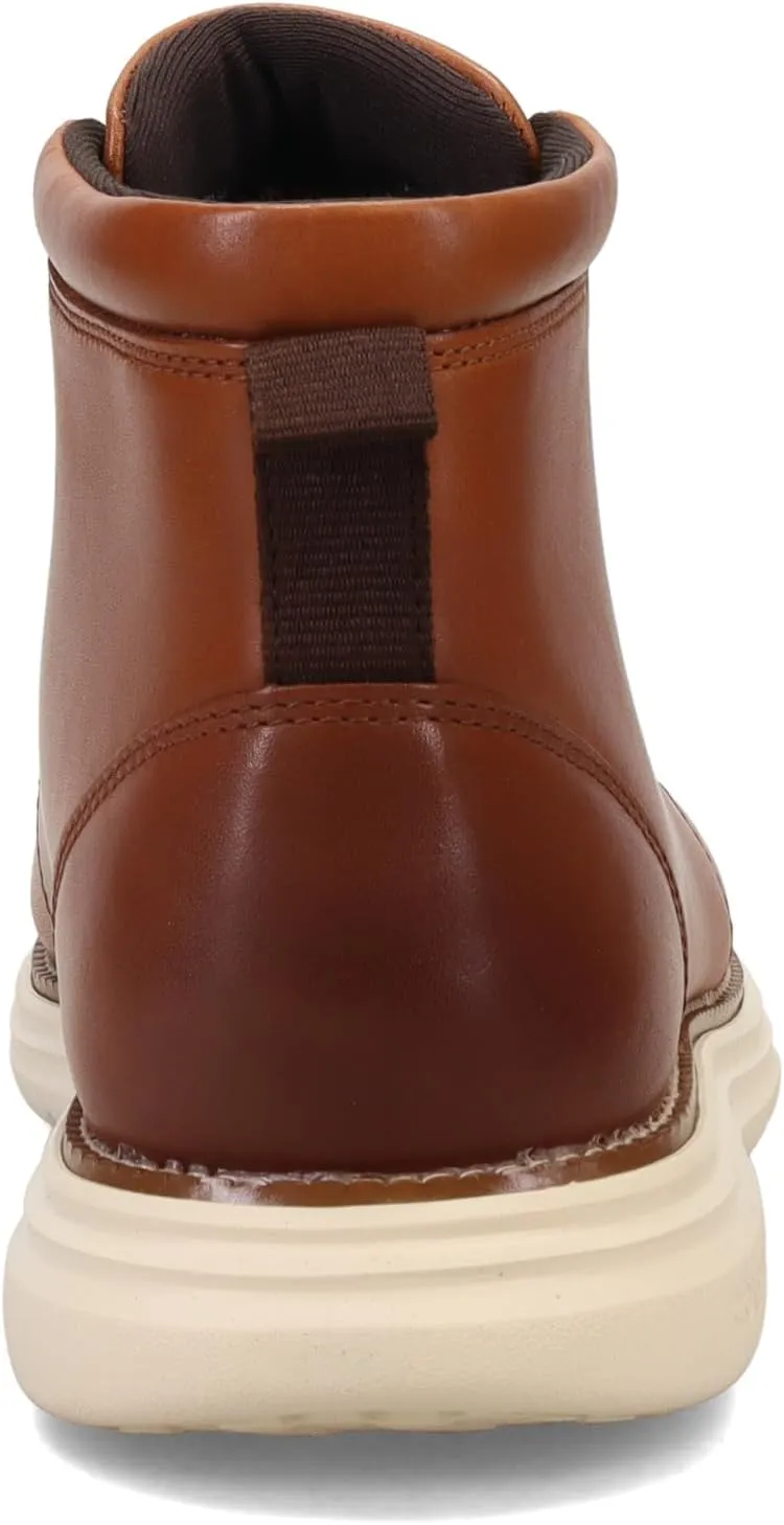 Cole Haan Men's Grand  Ultra Chukka Boot