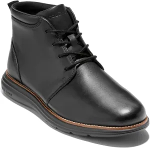 Cole Haan Men's Grand  Ultra Chukka Boot
