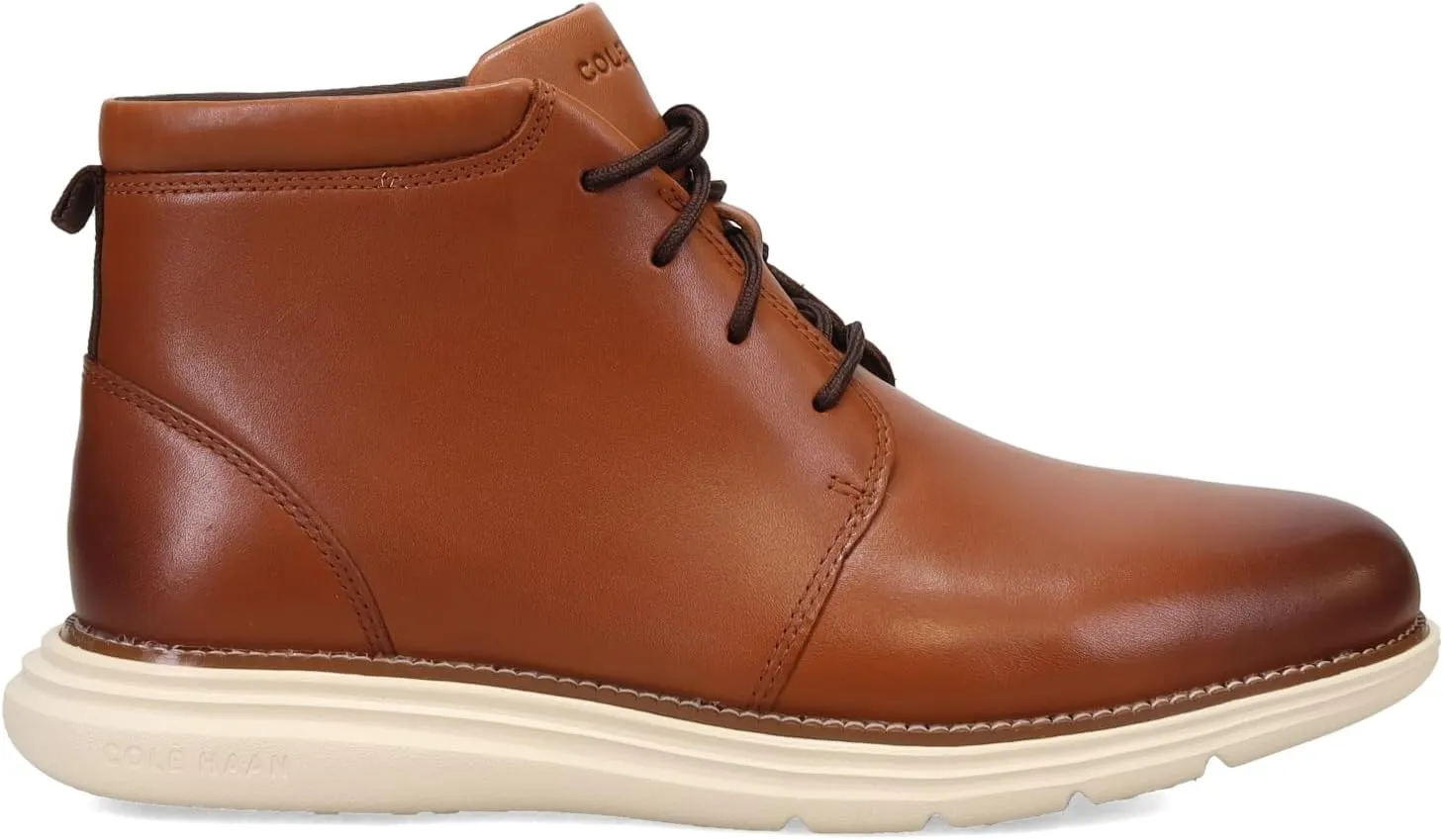 Cole Haan Men's Grand  Ultra Chukka Boot