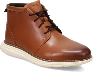 Cole Haan Men's Grand  Ultra Chukka Boot