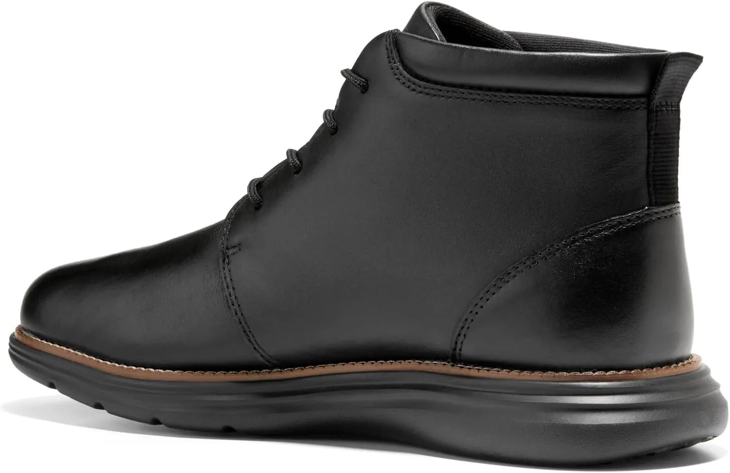 Cole Haan Men's Grand  Ultra Chukka Boot