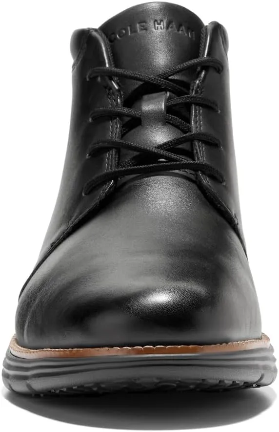 Cole Haan Men's Grand  Ultra Chukka Boot