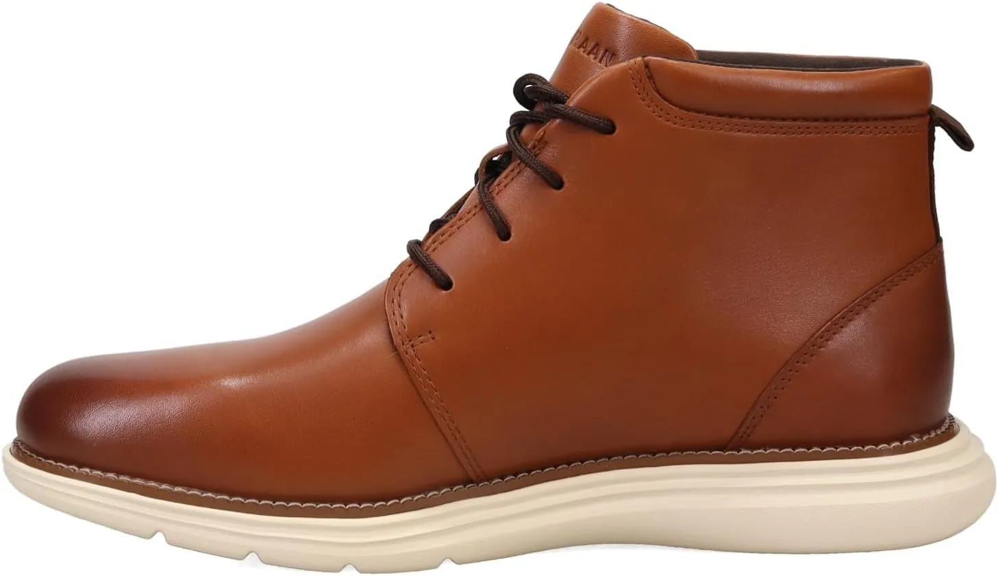 Cole Haan Men's Grand  Ultra Chukka Boot