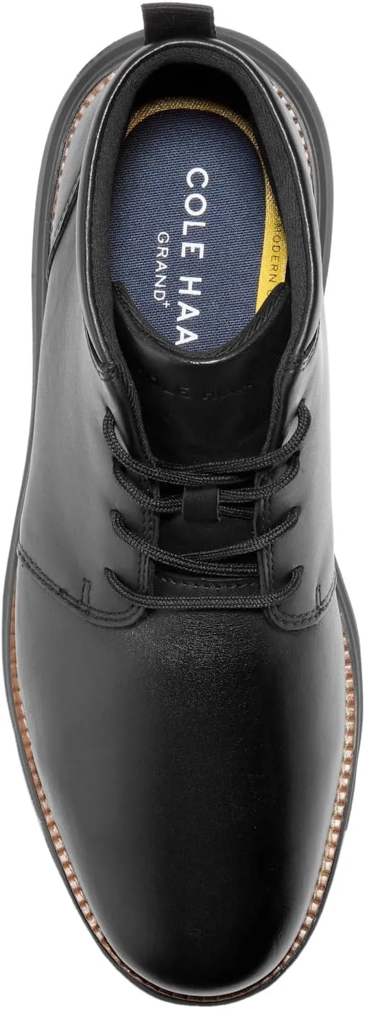 Cole Haan Men's Grand  Ultra Chukka Boot