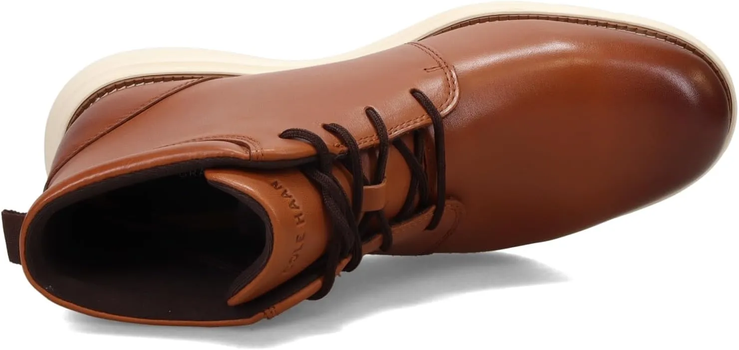 Cole Haan Men's Grand  Ultra Chukka Boot