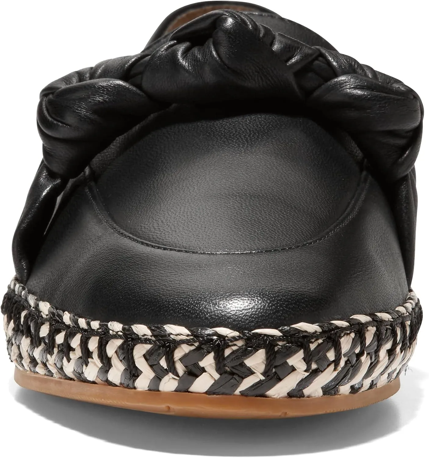 Cole Haan Women's Cloudfeel Knotted Espadrille