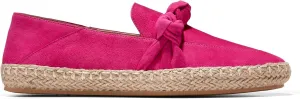 Cole Haan Women's Cloudfeel Knotted Espadrille