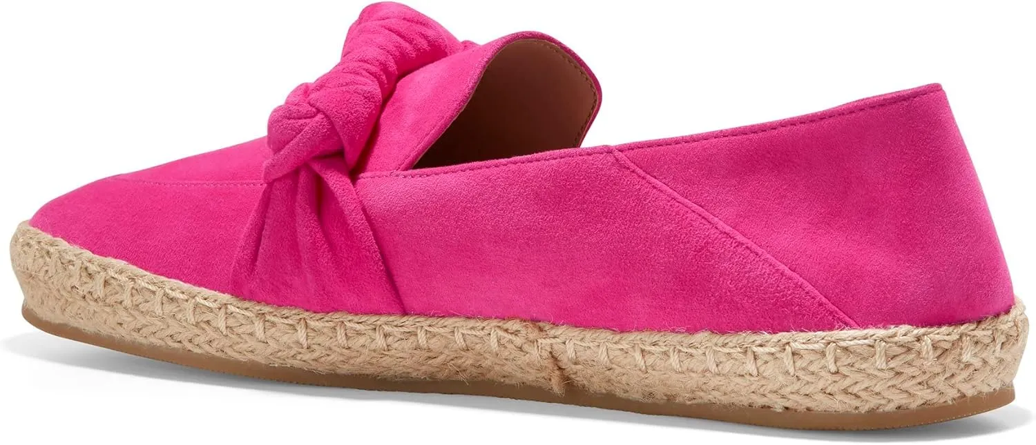 Cole Haan Women's Cloudfeel Knotted Espadrille