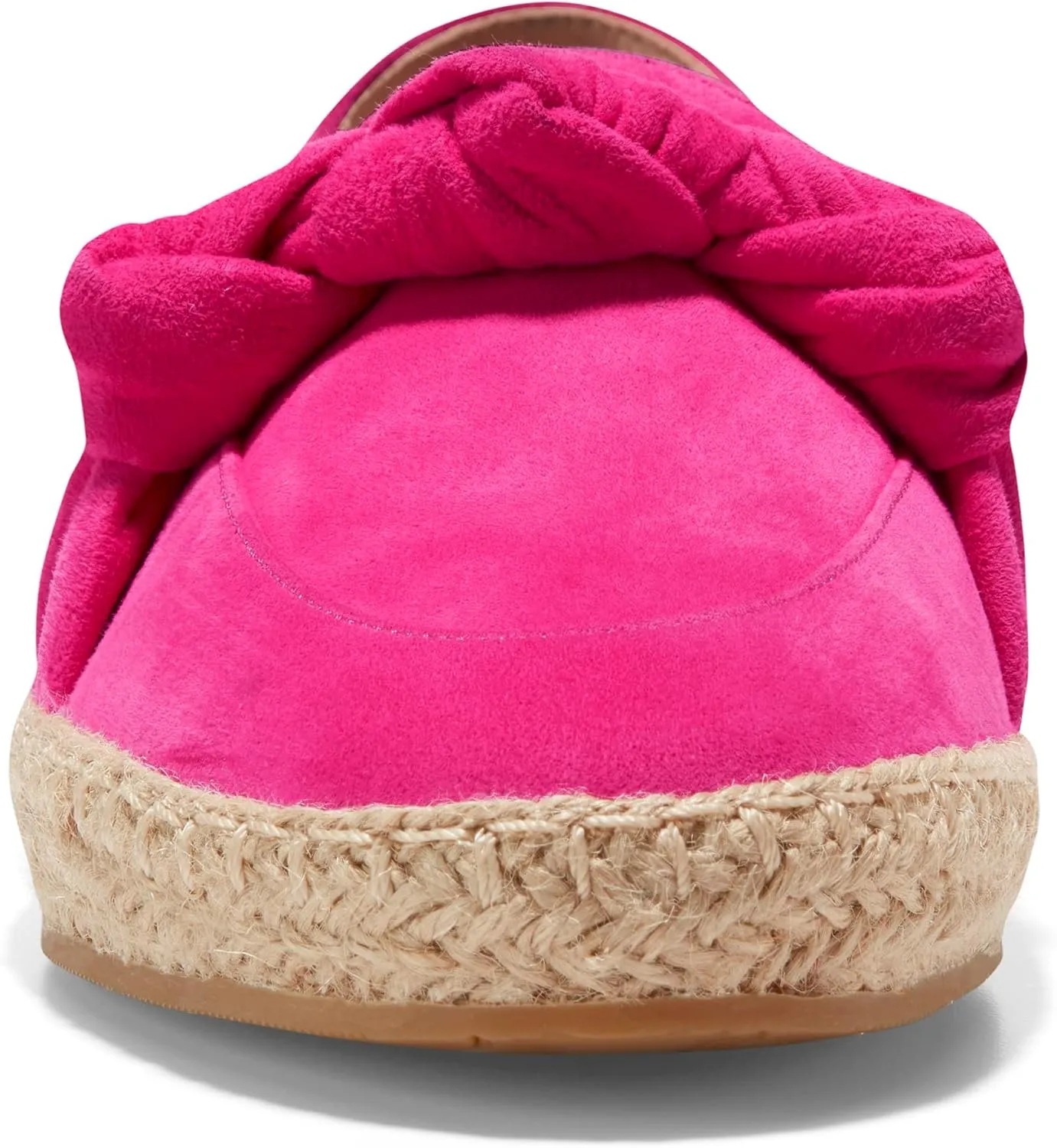 Cole Haan Women's Cloudfeel Knotted Espadrille