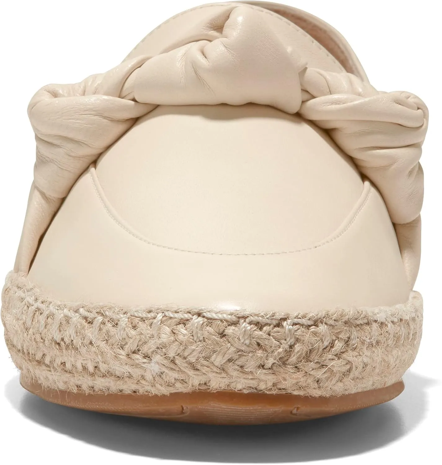 Cole Haan Women's Cloudfeel Knotted Espadrille