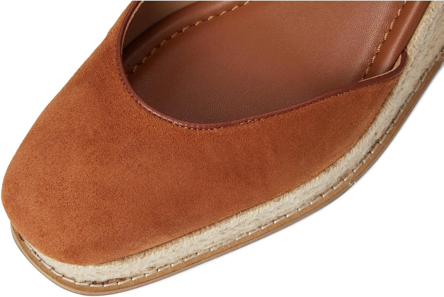 Cole Haan Women's Cloudfeel Kyra Espadrille Wedges Sneaker