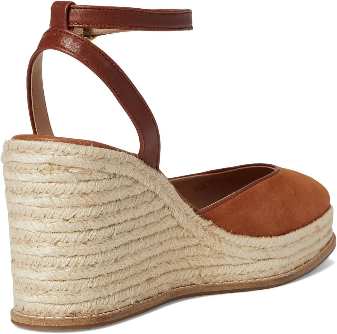 Cole Haan Women's Cloudfeel Kyra Espadrille Wedges Sneaker