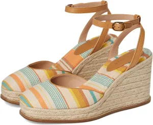 Cole Haan Women's Cloudfeel Kyra Espadrille Wedges Sneaker