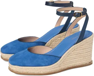 Cole Haan Women's Cloudfeel Kyra Espadrille Wedges Sneaker