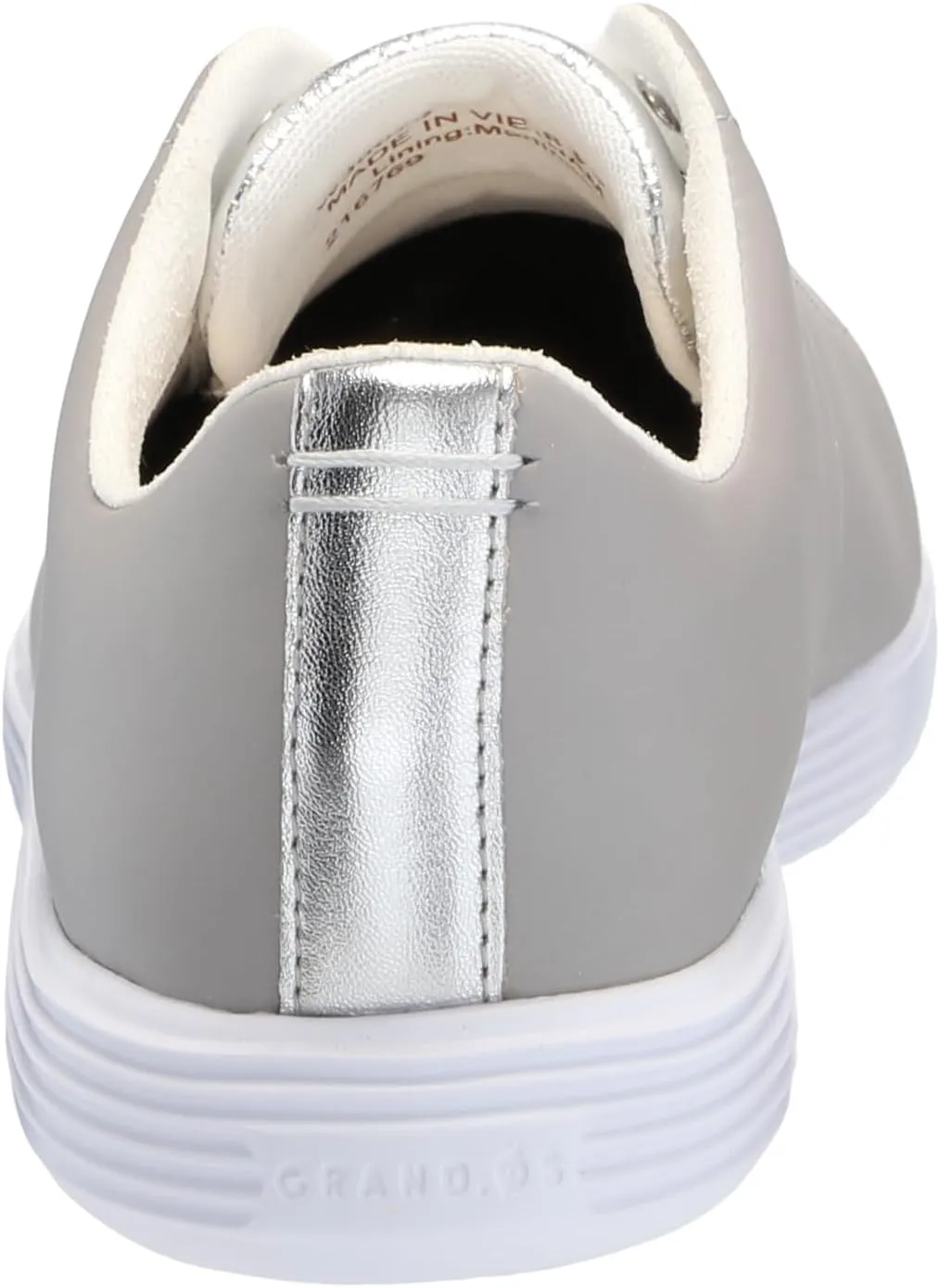 Cole Haan Women's Grand Crosscourt Sneaker