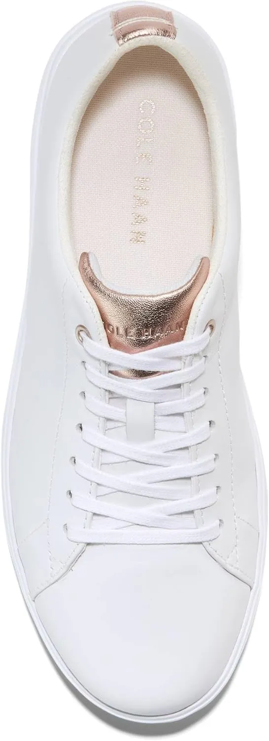 Cole Haan Women's Grand Crosscourt Sneaker