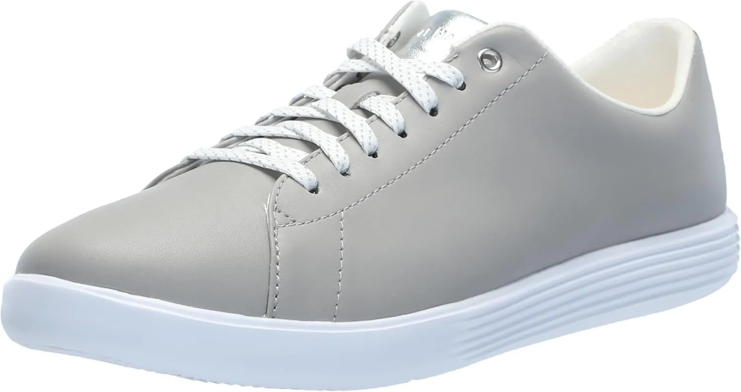 Cole Haan Women's Grand Crosscourt Sneaker