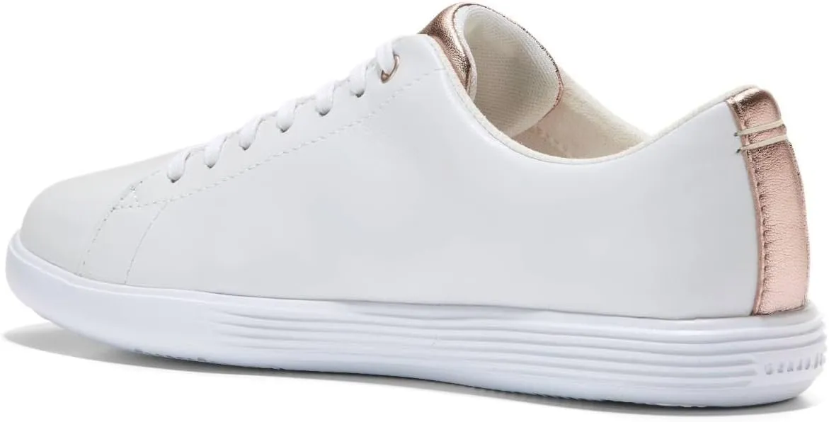 Cole Haan Women's Grand Crosscourt Sneaker