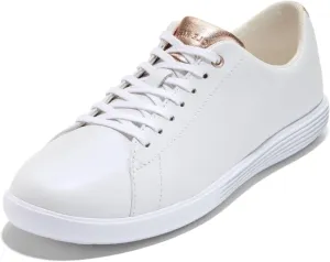 Cole Haan Women's Grand Crosscourt Sneaker