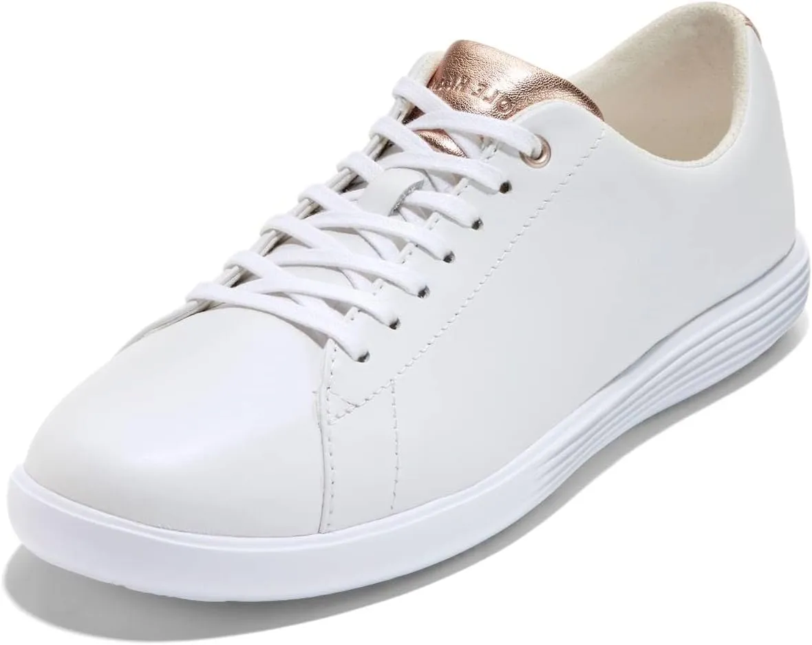 Cole Haan Women's Grand Crosscourt Sneaker