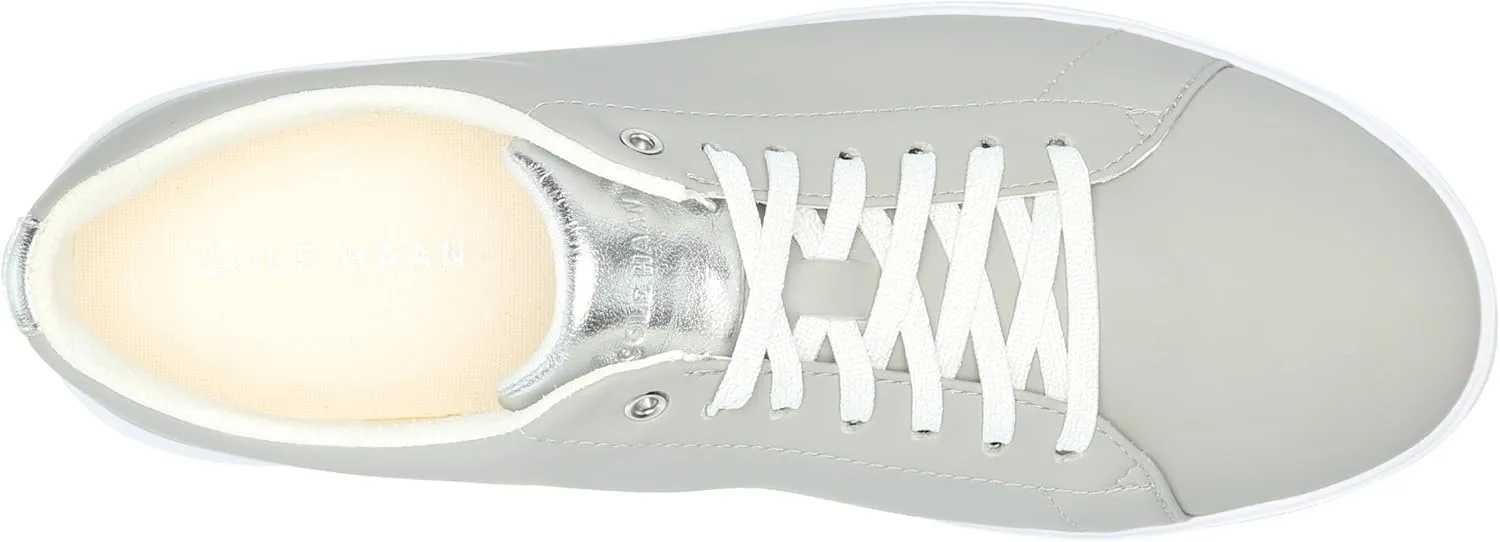 Cole Haan Women's Grand Crosscourt Sneaker