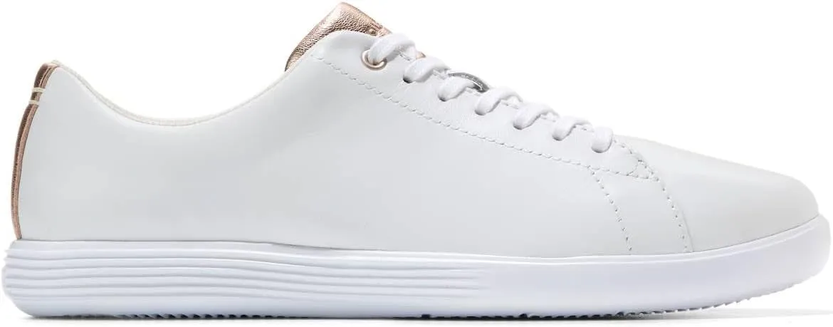 Cole Haan Women's Grand Crosscourt Sneaker
